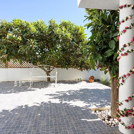 Caparica Sun Beach Villa Charneca  Bagian luar foto