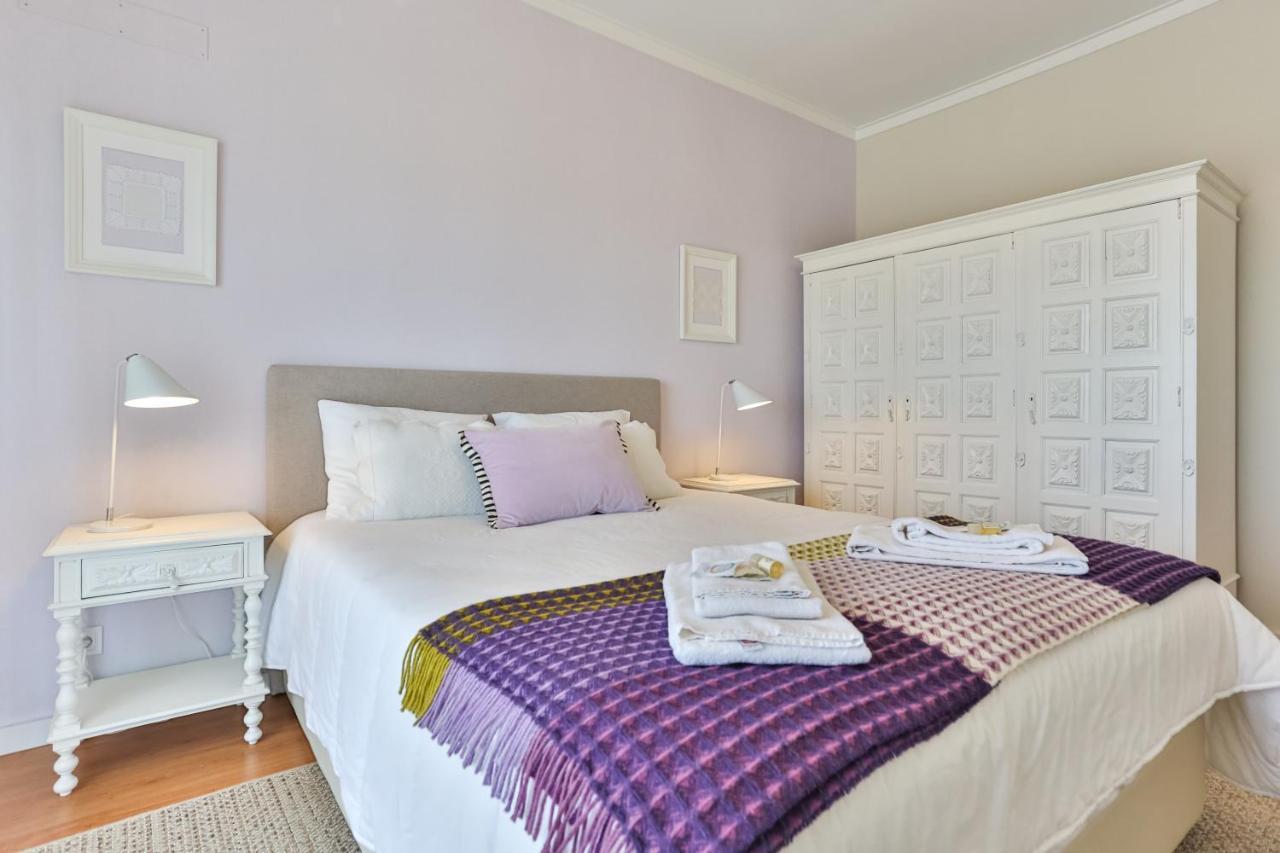 Caparica Sun Beach Villa Charneca  Bagian luar foto