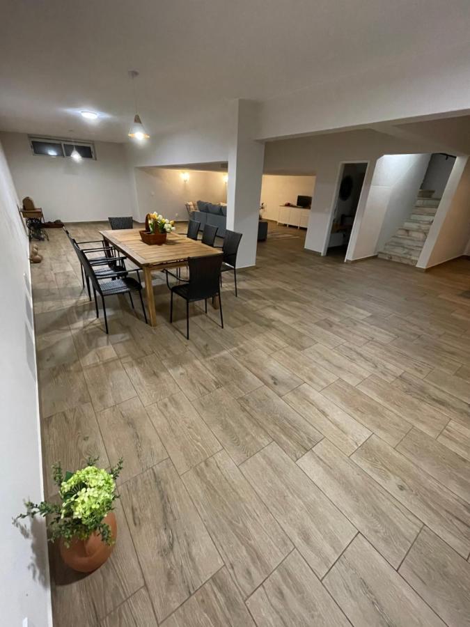 Caparica Sun Beach Villa Charneca  Bagian luar foto