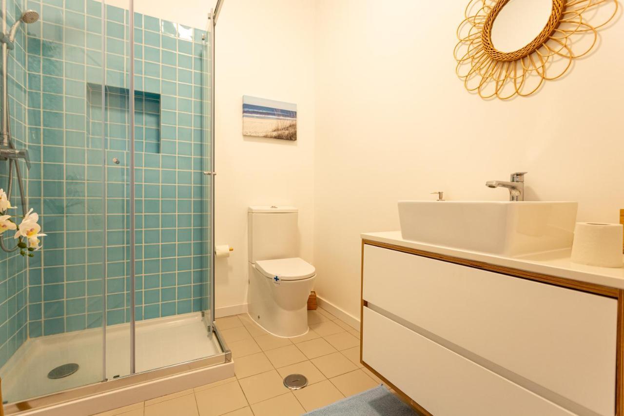 Caparica Sun Beach Villa Charneca  Bagian luar foto