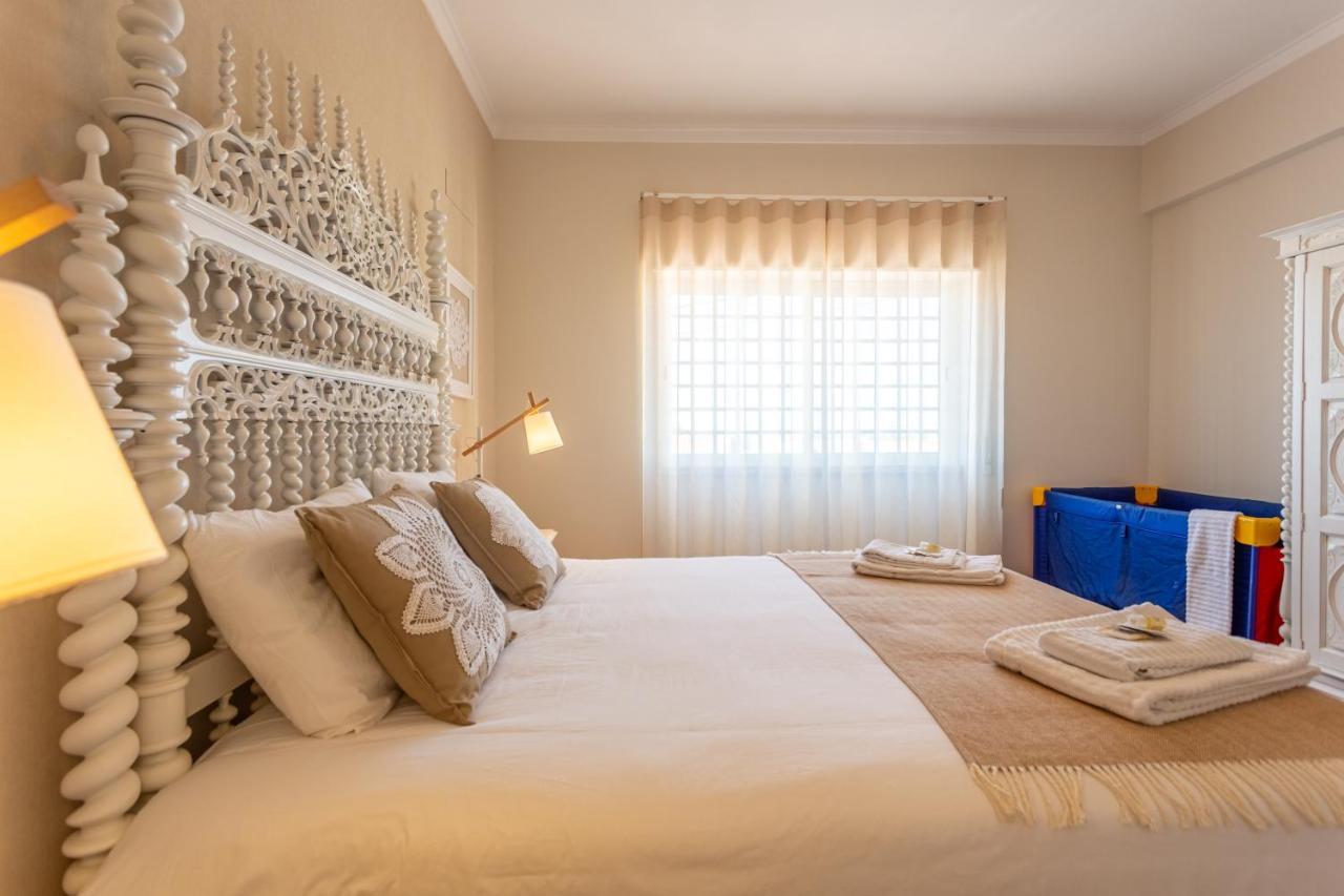 Caparica Sun Beach Villa Charneca  Bagian luar foto